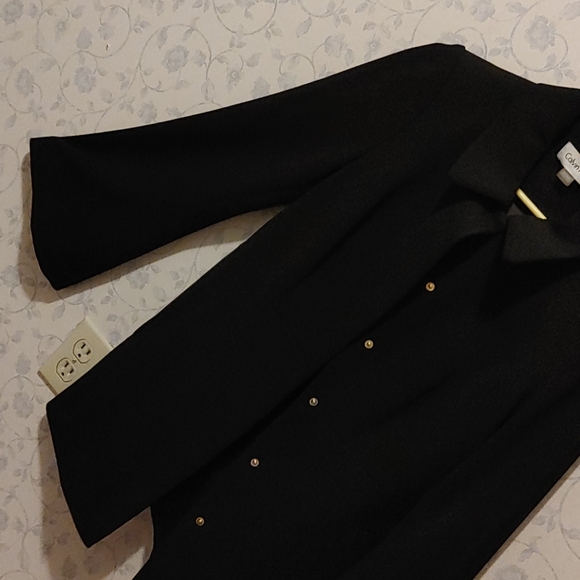 Calvin Klein Scuba jacket - Picture 9 of 9